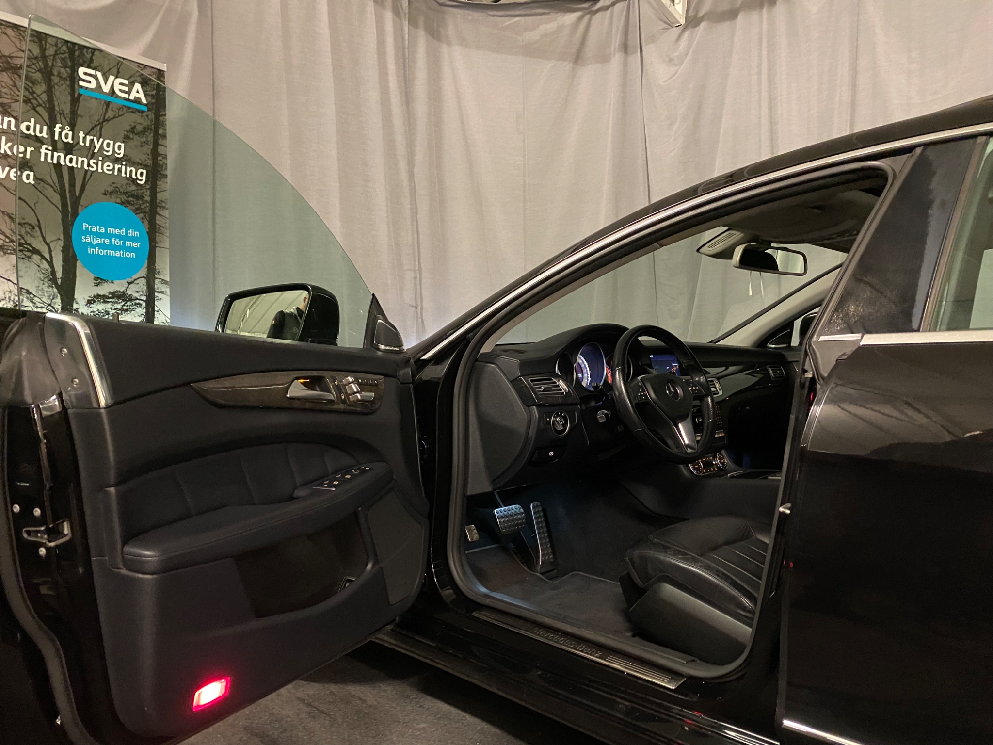 Mercedes-Benz CLS 2012, bild 7/35