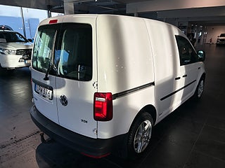 Volkswagen Caddy Van 2.0 TDI MOMS/1Ägare/Dvärm/SoV/Drag/AC