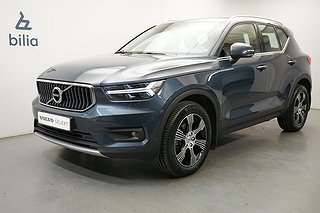 Volvo XC40 D3 FWD Inscription. Navigation. on call