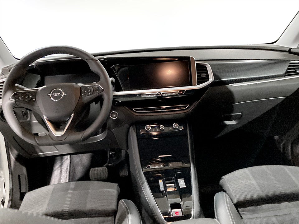 Bild på Opel Grandland GS 1.2 PT Aut B-KAMERA CARPLAY 130hk 
