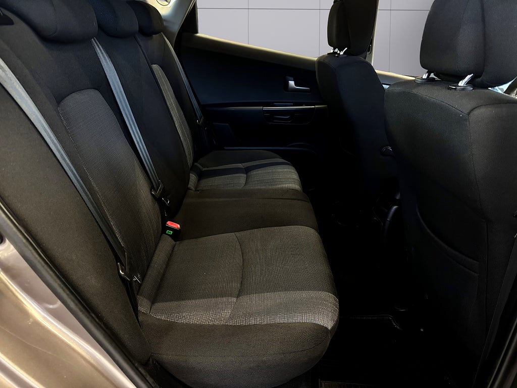 Kia Ceed cee'd 1.6 CRDi ECO  Värmare/Dragkrok 1 Ägare - miniatyr 16