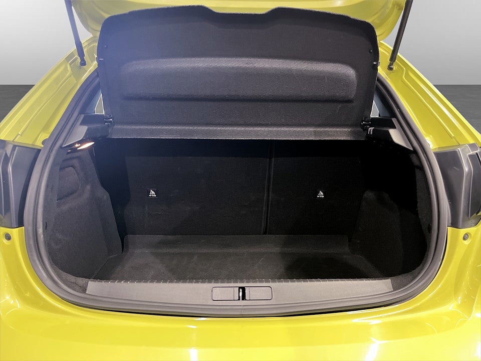 Bild på Peugeot 208 Style Hybrid 100hk Aut CARPLAY BACKSENSORER
