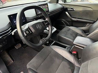 MG 4 Electric XPower 435hk AWD Navi/Kamera/Pvärm/MOMS