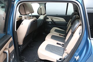 Minibuss Citroën Grand C4 Picasso 24 av 27