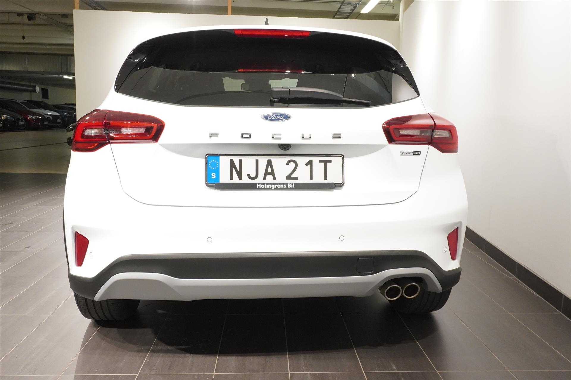 Ford Focus Active 1.0 E85 2023, kuva 5/51