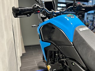 Yamaha Ténéré 700 Rally / Räntekampanj 3,45%/ XTZ700Rally/Omgående lev!