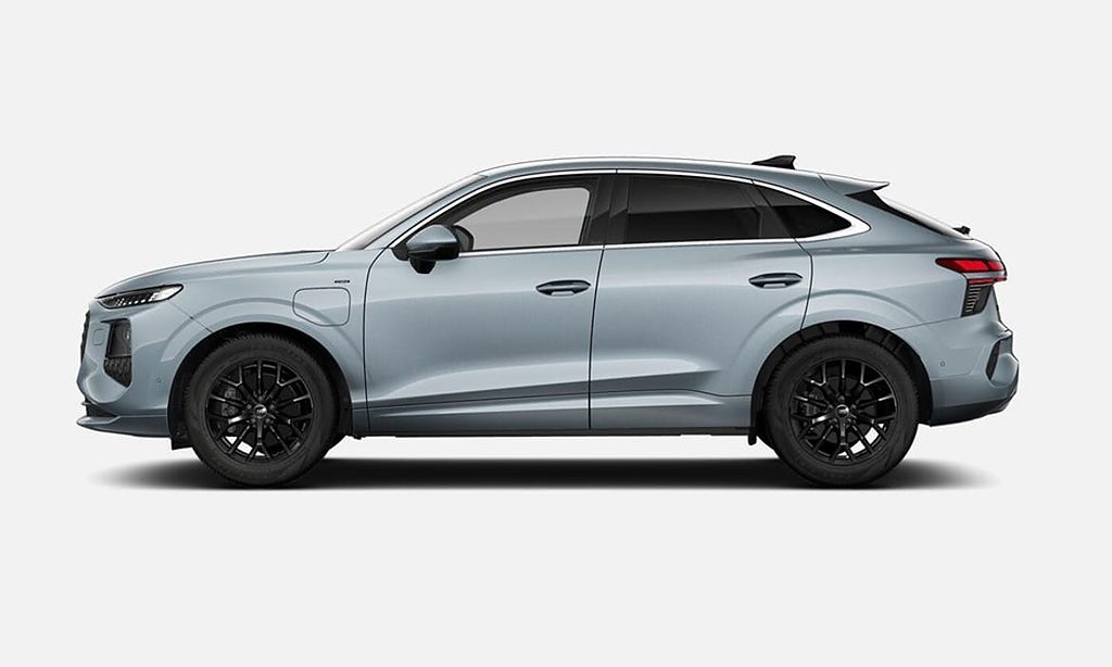 Audi Q3 Sportback e-hybrid E-HYBRID 200 KW S TRONIC