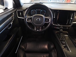 Sedan Volvo S90 16 av 28