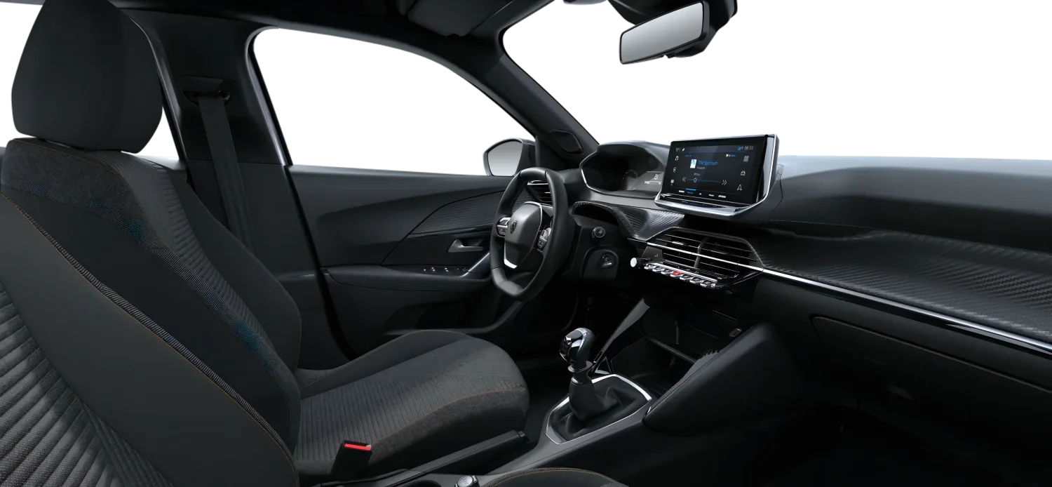 Peugeot 2008 2026, bild 7/10