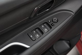 Halvkombi Hyundai i20 15 av 27