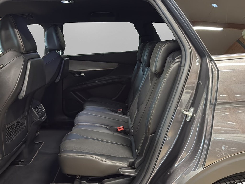 Peugeot 5008 1.2 PureTech 130hk GT 7-sits EAT/AUT Avtagbar drag – bild 9