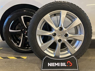 Opel Corsa 1.2 Turbo Elegance Värmare Kamera BT S&V-Hjul – bild 18