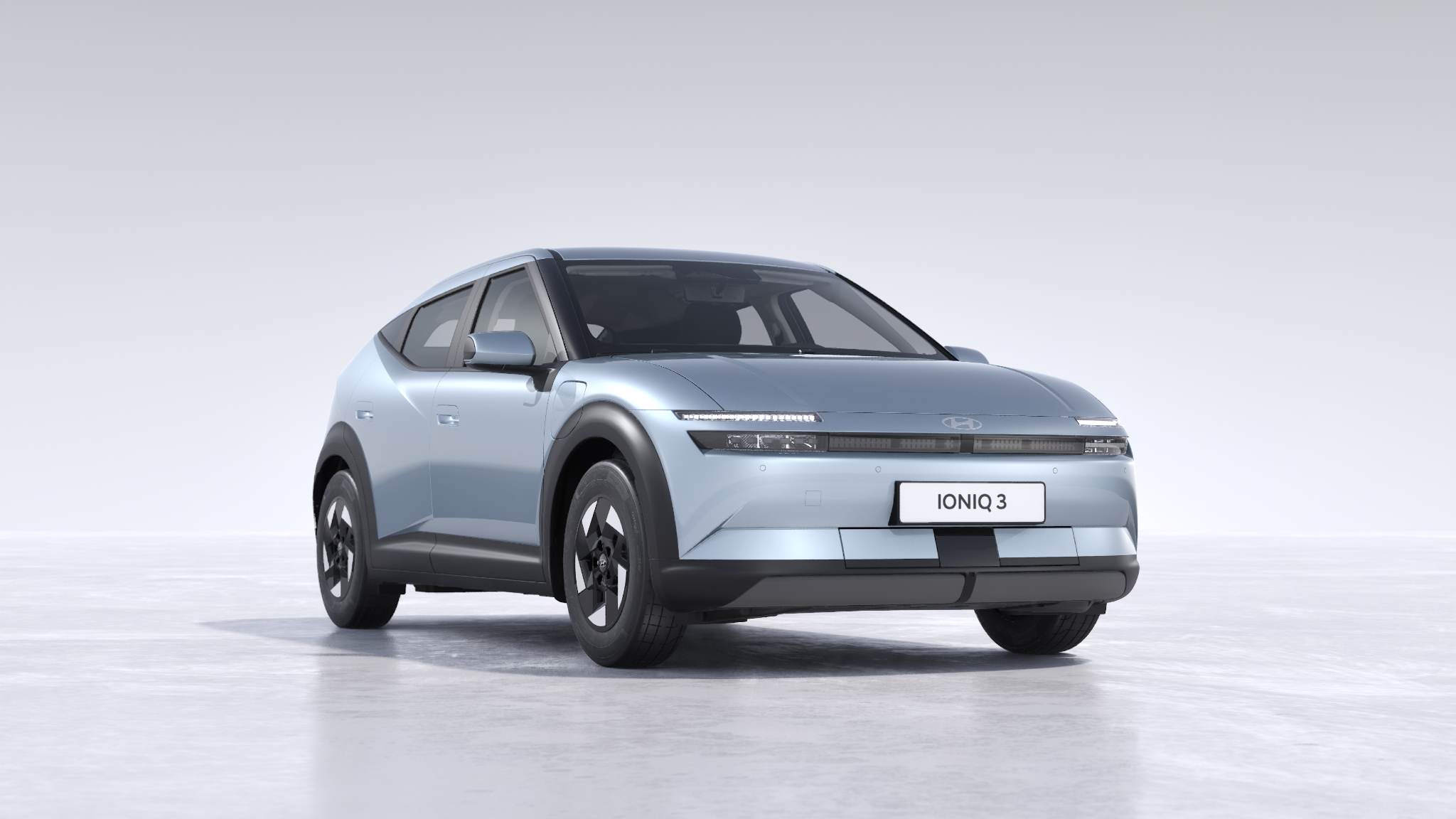 Hyundai Ioniq 3 Long range N line Evo 2027, bild 6/10