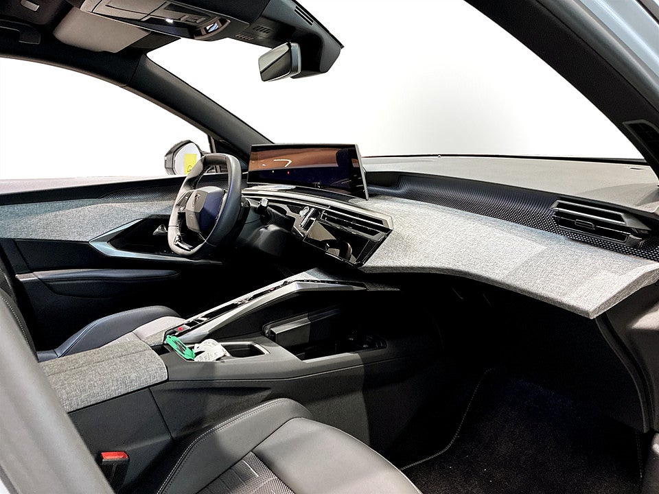 Bild på Peugeot 5008 GT Hybrid 145hk Aut KAMPANJ BRÄNSLE INGÅR