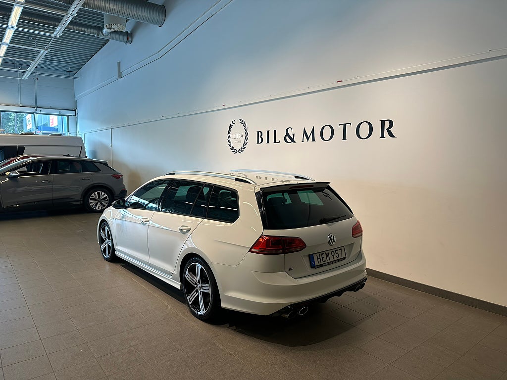 Volkswagen Golf I 2017 - miniatyr 2