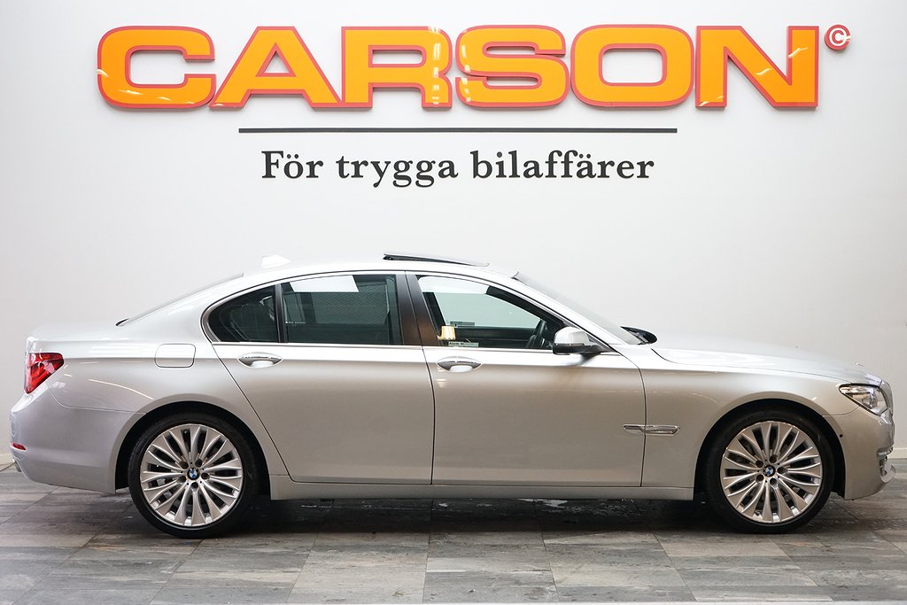 xDrive Individual Svensksåld Unikt exemplar!