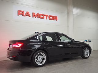 Sedan BMW 320 4 av 19