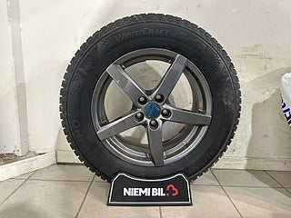 Subaru Outback 2.5 4WD Lineartronic Psens Dragkrok Backkamera SoV – bild 18