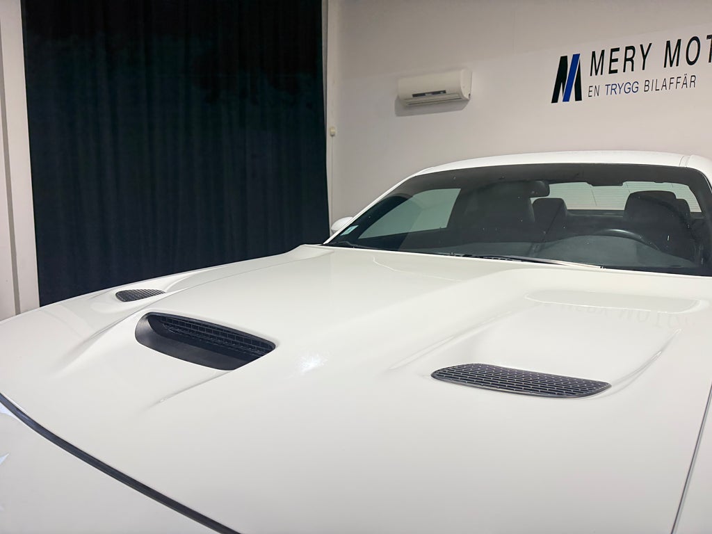 Dodge Challenger bild 6