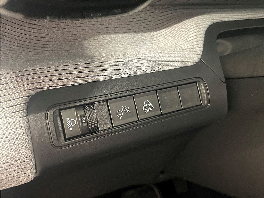 Bild på Citroën E-C3 YOU