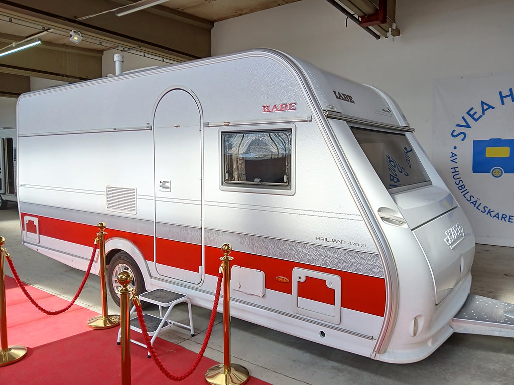 Kabe Briljant XL ALDE Isolerad gråvattentank VINTERKAMPANJ 