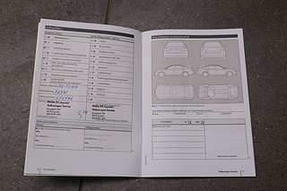 Kombi Volkswagen Golf 22 av 24