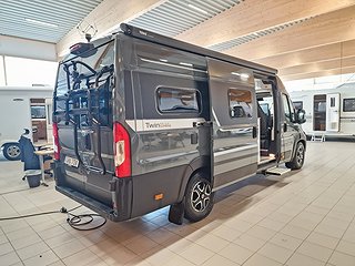 Husbil-övrigt Adria TWIN SUPREME 640 SLB 3 av 26
