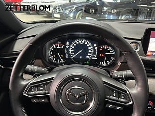 Sedan Mazda 6 11 av 20