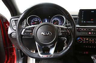 Kombi Kia CEED 10 av 18