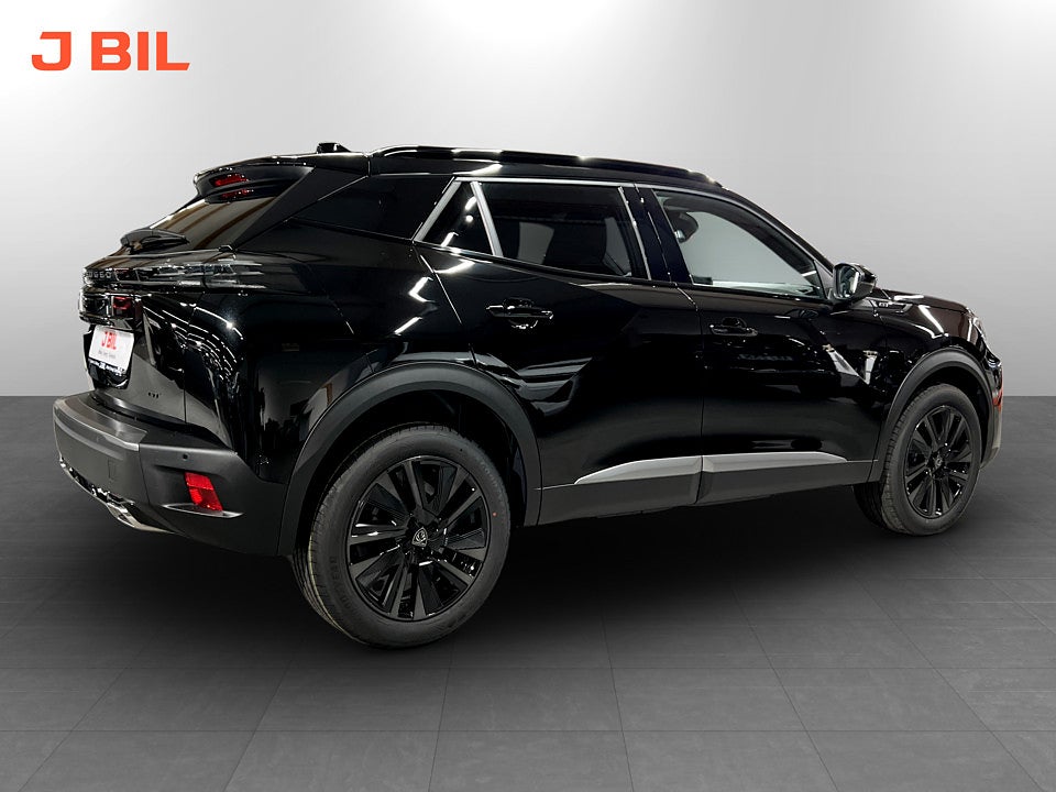 Bild på Peugeot 2008 GT PureTech 130hk Automat