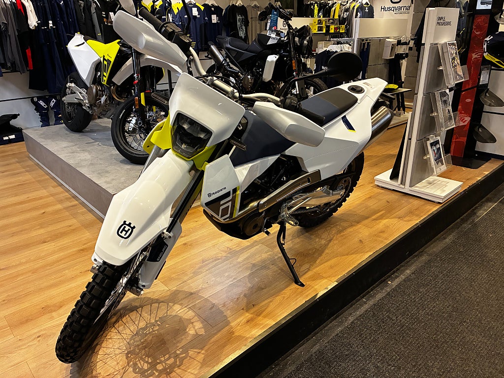 Husqvarna 701 ENDURO 