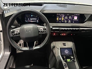 Halvkombi DS DS4 10 av 13