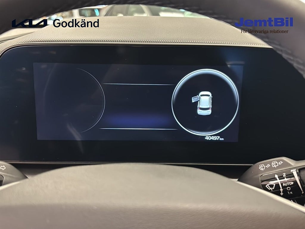 Kia Niro EV 2023 - miniatyr 8