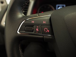 Halvkombi Seat Leon 15 av 19