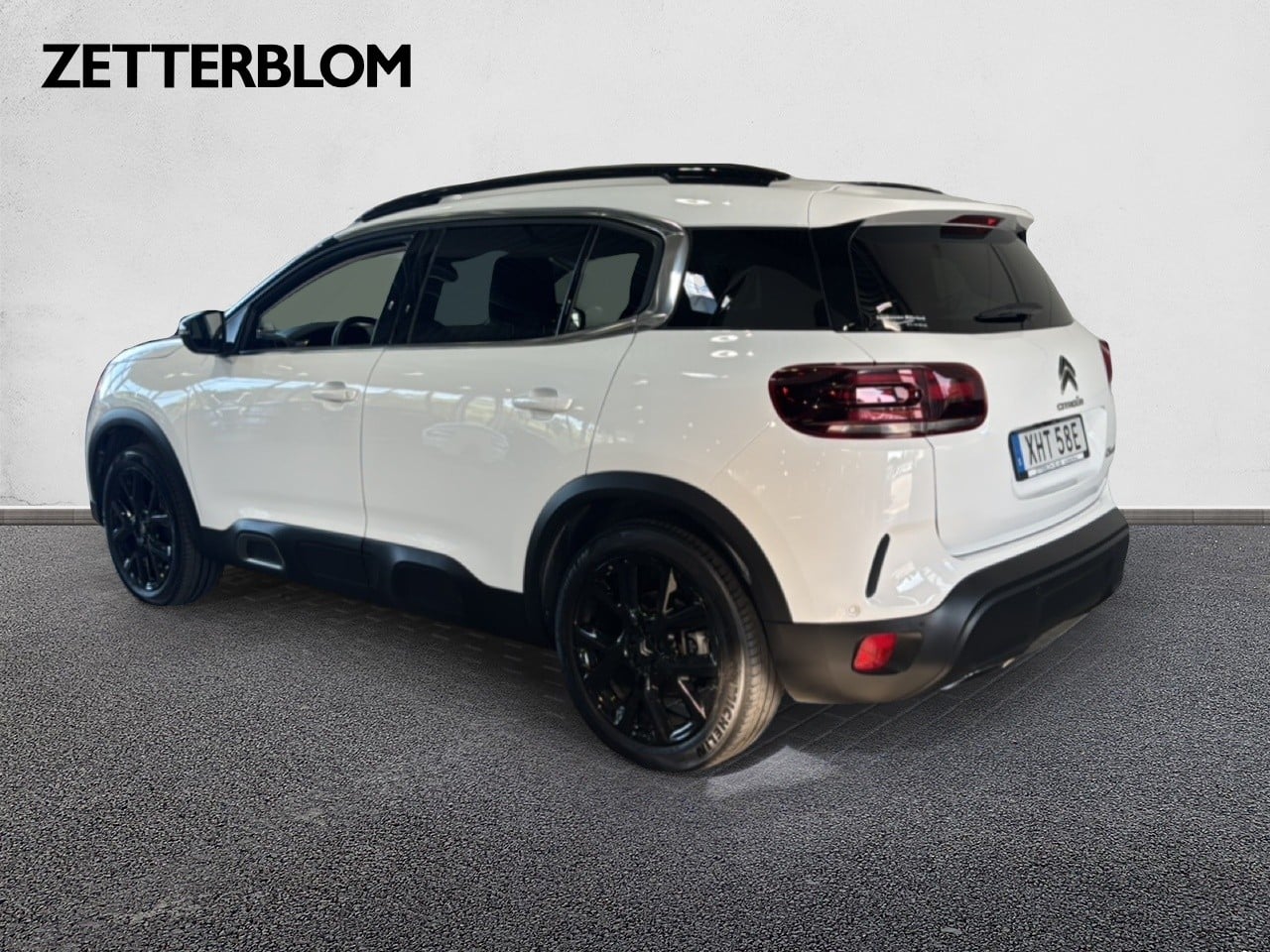 Citroen C5 Aircross Shine Automat 2023, kuva 3/39