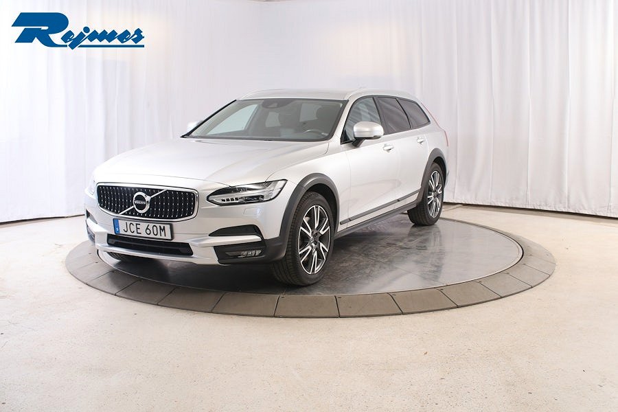 Volvo V90 Cross Country D4 AWD Advanced SE III