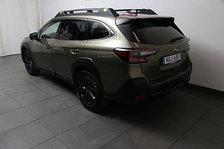 Kombi Subaru Outback 5 av 23