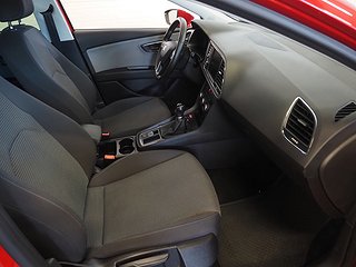Halvkombi Seat Leon 10 av 20