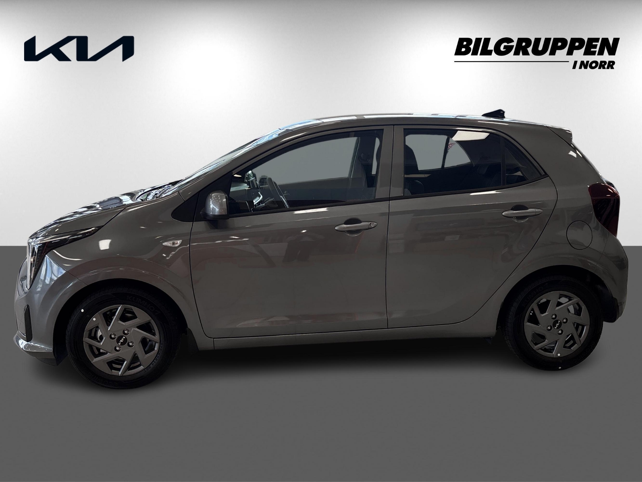 Kia Picanto 1.0 GDI ACTION 2026, bild 4/44