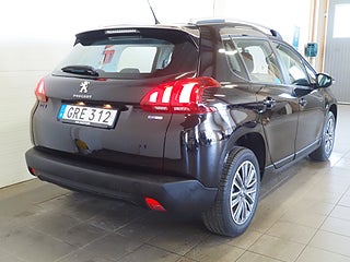 Kombi Peugeot 2008 6 av 21
