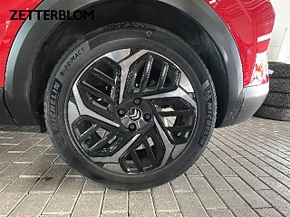 SUV Citroën C4 13 av 19