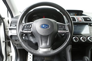 SUV Subaru Forester 10 av 24