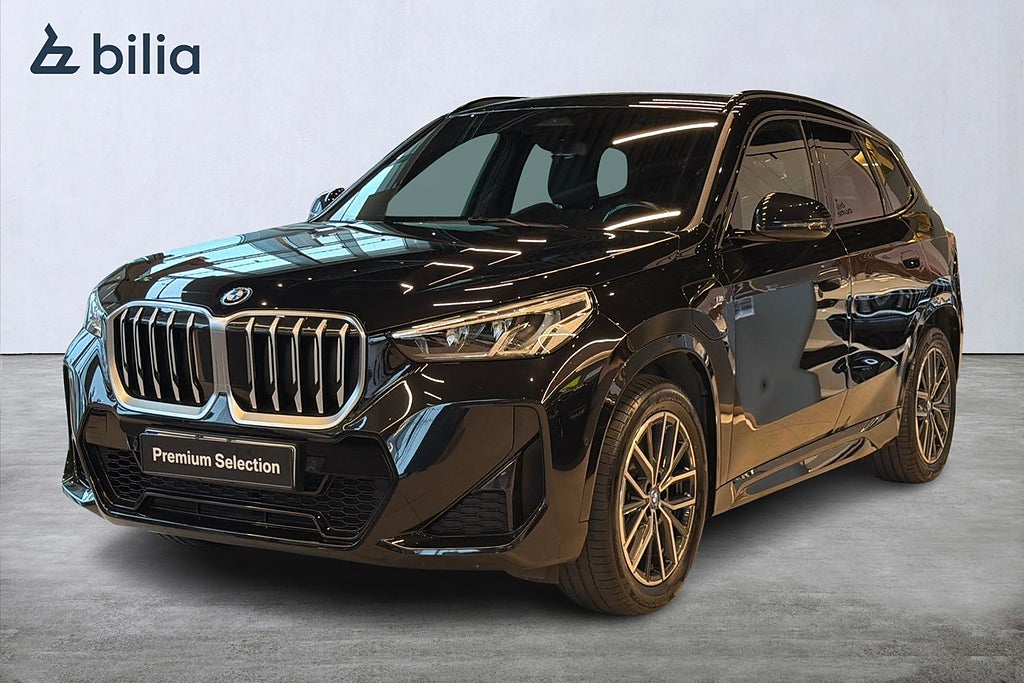 BMW X1 xDrive 25e M Sport | H&K | Drag | Rattvärme | B-Kamera