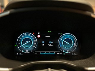 Hyundai Santa Fe PHEV Advanced 7-sits/Pano/360/Krell/HuD/SoV