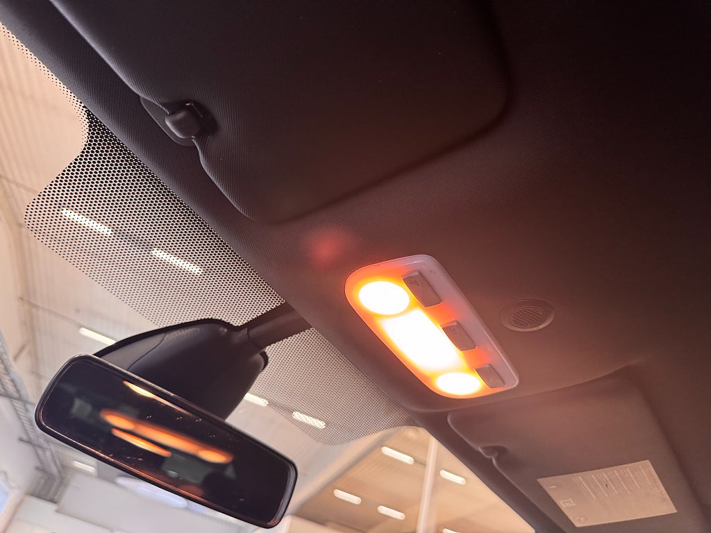 Renault Mégane 2010 - miniatyr 25