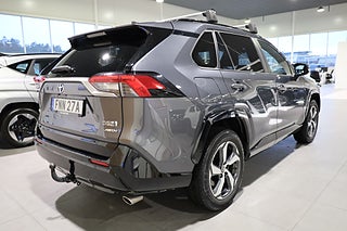 SUV Toyota RAV4 5 av 22