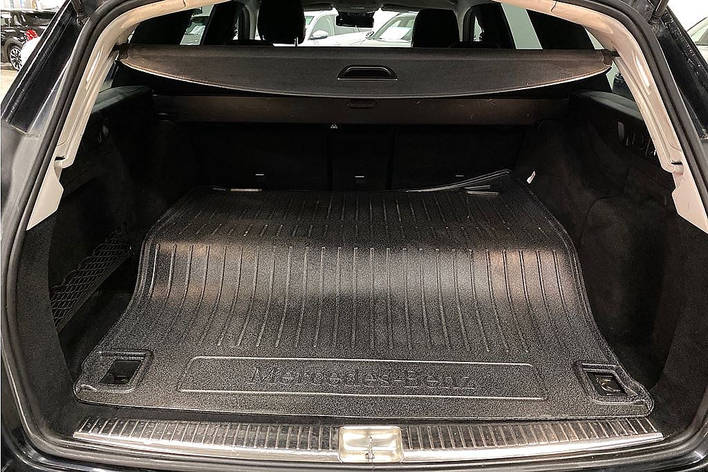 Mercedes-Benz E 300 de 9G-Tronic, 306hk, 2023