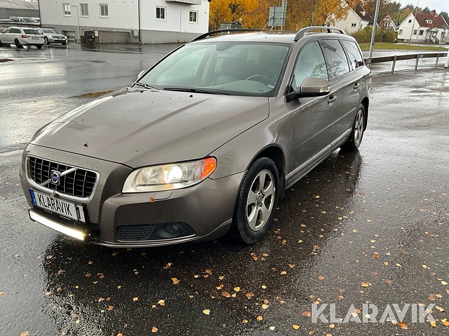 Volvo V70