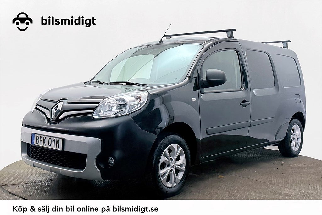 Renault Kangoo Maxi 1.5 dCi Drag Värmare Kamera P-Sens 115hk