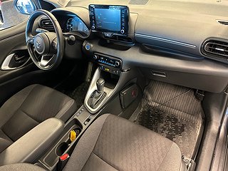 Mazda 2 Hybrid Kamera/M-värm/SoV/Rattvärme/MOMS/Kamkedja